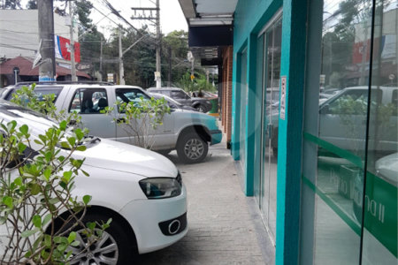 Loja para alugar em Vila Santo Antônio, Cotia, SP