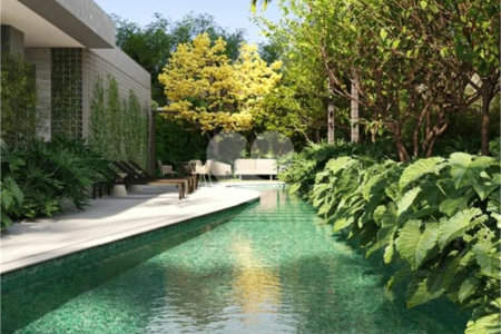 Apartamento à venda com 3 suítes em Cidade Monções, São Paulo, SP
