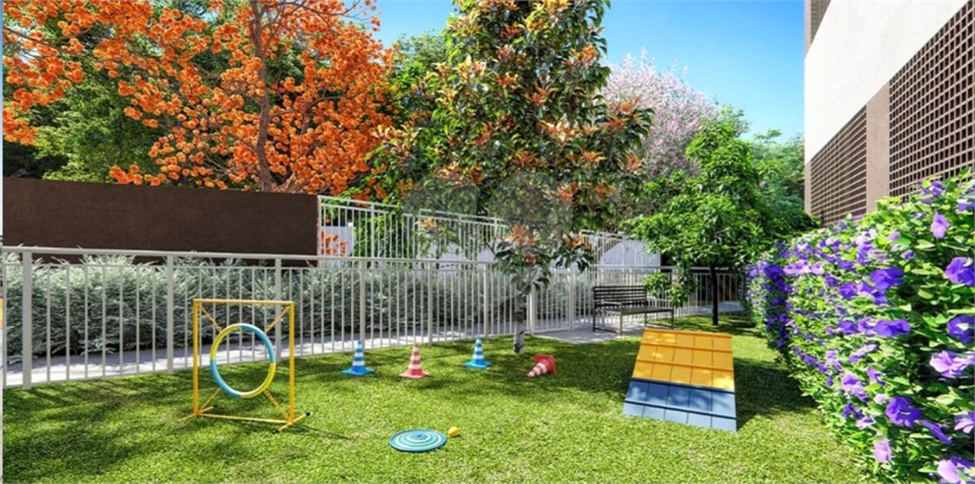 Apartamento à venda com 3 suítes no Centro, São Bernardo do Campo, SP