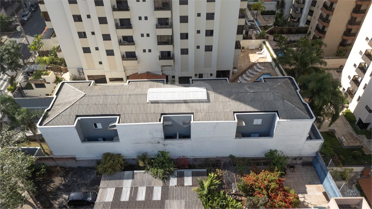 Apartamento à venda em Jardim da Saúde, São Paulo, SP