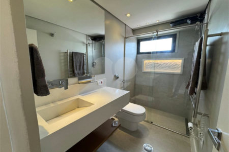 Apartamento para alugar com 3 quartos, sendo 1 suíte, em Jardim Paulista, São Paulo, SP