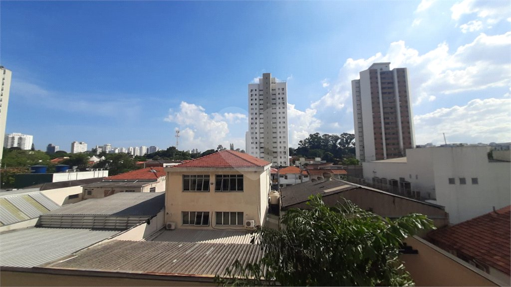 Apartamento à venda com 4 quartos, sendo 1 suíte, em Chácara Santo Antônio, São Paulo, SP