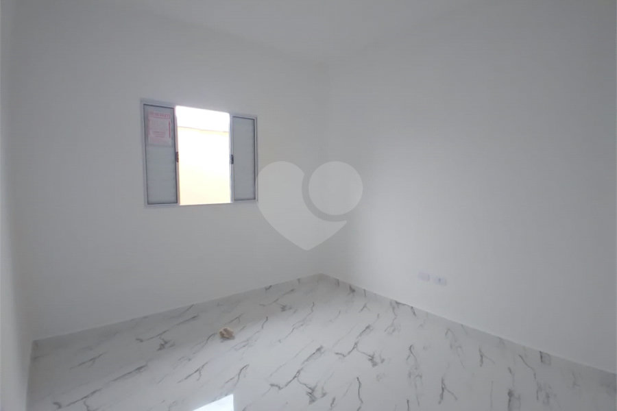 Casa Térrea à venda com 2 quartos, sendo 1 suíte, em Florida Mirim, Mongaguá, SP