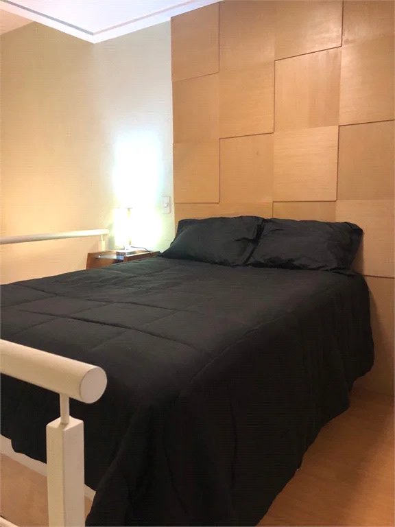 Apartamento à venda com 1 suíte em Cidade Monções, São Paulo, SP
