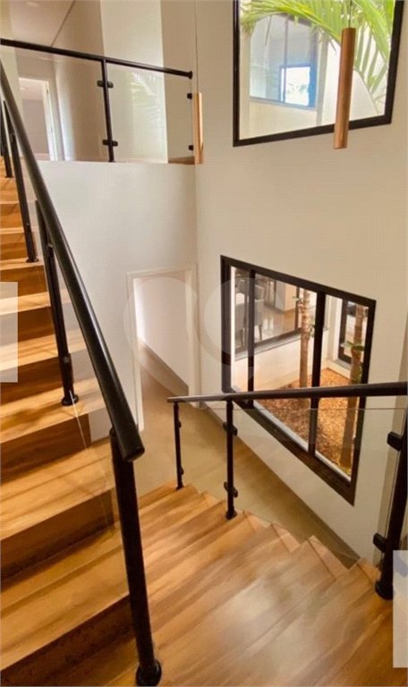 Casa à venda com 4 quartos, sendo 3 suítes, em Residencial Portal dos Oitis, Araraquara, SP