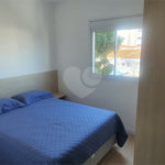 Apartamento à venda com 2 quartos, sendo 1 suíte, em SANTANA, São Paulo, SP