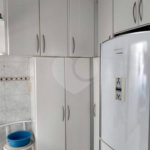 Apartamento à venda com 2 quartos em Perdizes, São Paulo, SP
