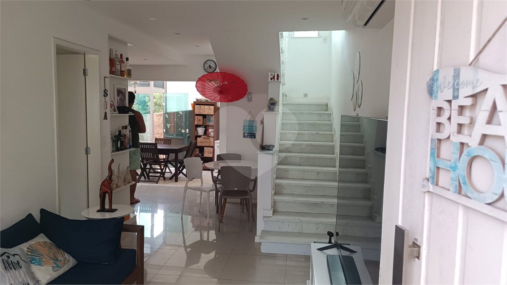 Casa em condomínio à venda com 2 suítes em Long Beach (tamoios), Cabo Frio, RJ