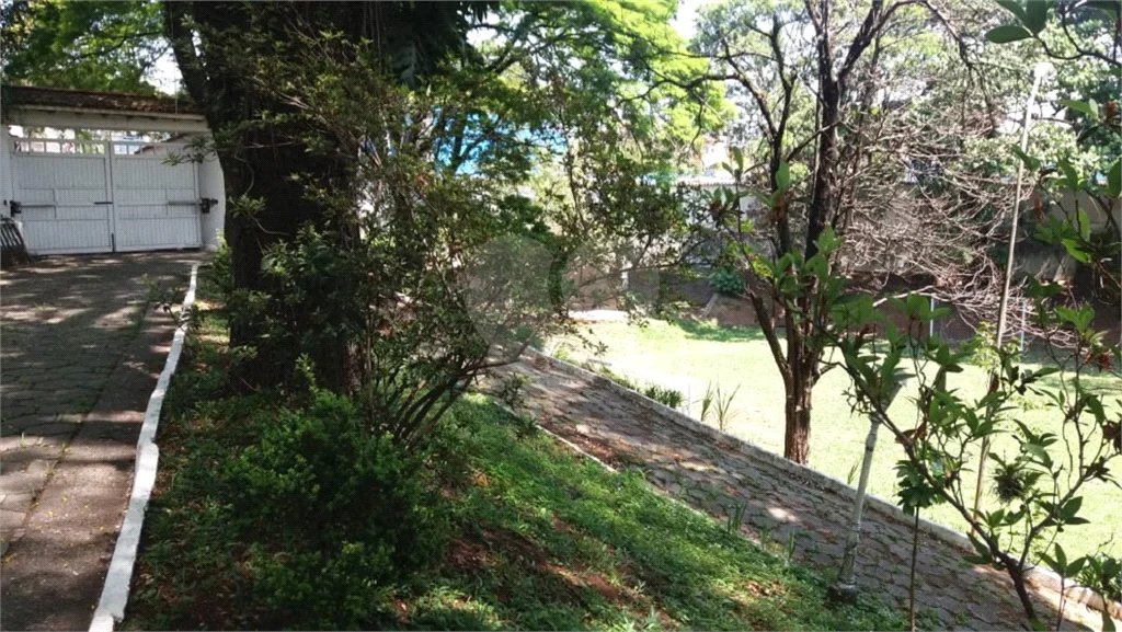 Casa Térrea à venda com 4 suítes em Tucuruvi, São Paulo, SP