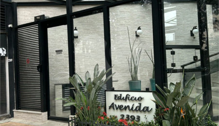 Apartamento à venda com 2 quartos em Santana, São Paulo, SP