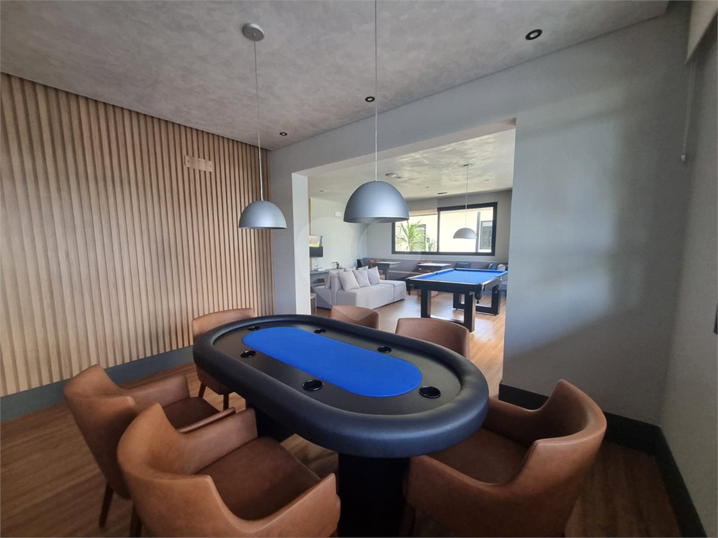 Apartamento à venda com 1 suíte em Parque Campolim, Sorocaba, SP