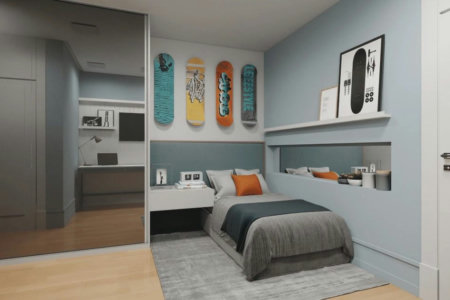 Apartamento Duplex com 4 dormitórios à venda, 500 m² por R$ 8.425.400,00 - Ponta da Praia - Santos/SP
