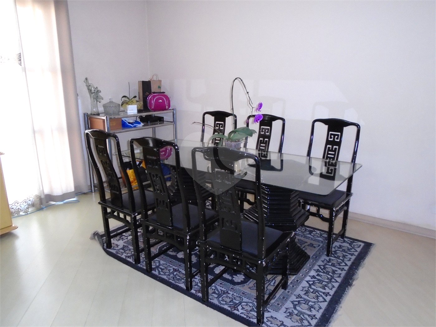 Apartamento à venda com 3 quartos, sendo 1 suíte,  em Brooklin, São Paulo, SP