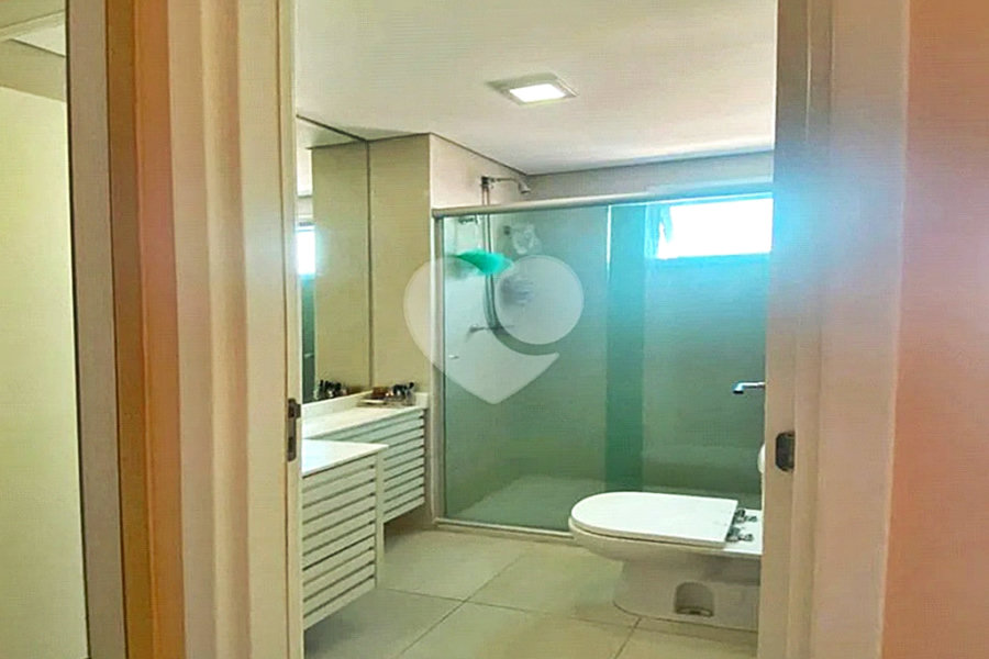 Apartamento à venda com 3 quartos, sendo 1 suíte,  em Mandaqui, São Paulo, SP