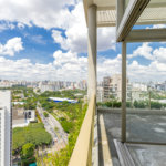 Cobertura à venda com 4 suítes em Moema, São Paulo, SP