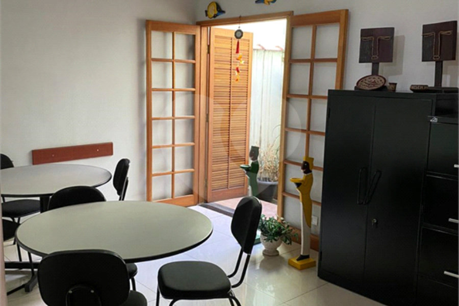 Sobrado à venda com 3 quartos em Casa Verde, São Paulo, SP