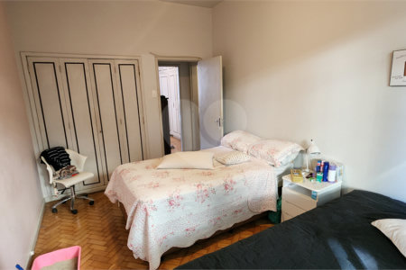 Apartamento à venda com 3 quartos, sendo 1 suíte, em Tijuca, Rio de Janeiro, RJ