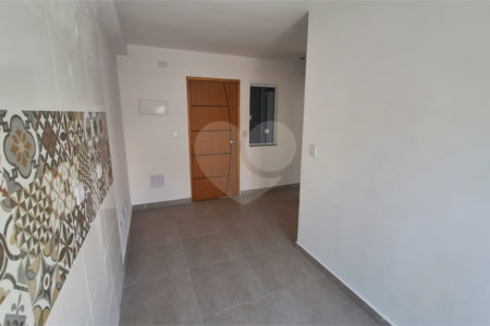 Apartamento à venda com 1 suíte em Santana, São Paulo, SP