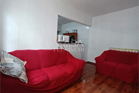 Casa Térrea à venda com 2 quartos em Parque das Paineiras, Sorocaba, SP