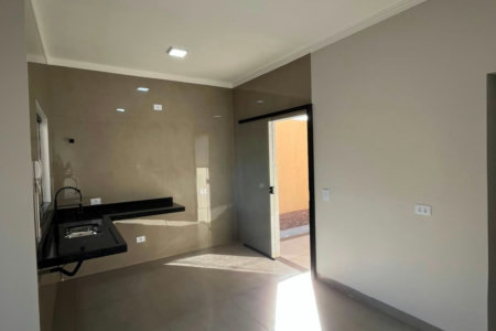 Casa à venda com 3 quartos, sendo 1 suíte,  em Alto da Boa Vista, Três Lagoas, MS