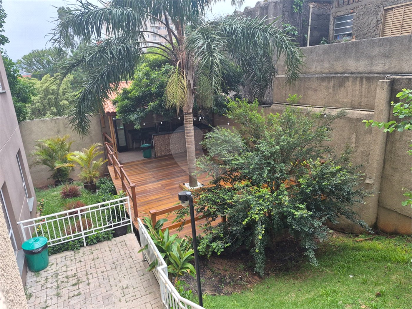 Apartamento à venda com 2 quartos em Mandaqui, São Paulo, SP