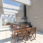 Apartamento à venda com 1 quarto em Barra Funda, São Paulo, SP