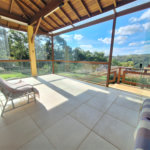 Casa à venda com 3 suítes no condomínio Chácaras do Lago, Vinhedo - SP