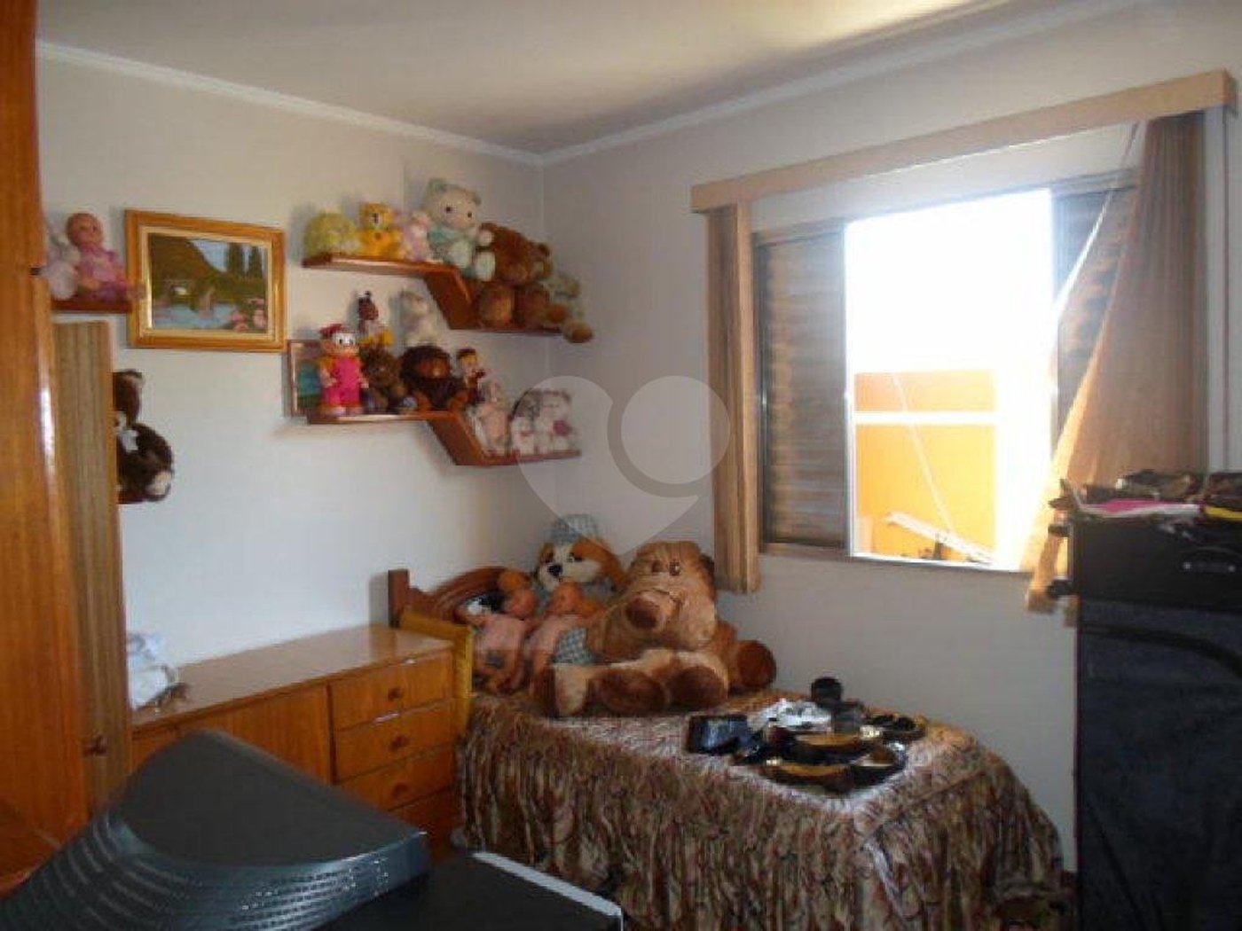 Sobrado à venda com 3 quartos, sendo 1 suíte, em Imirim, São Paulo, SP