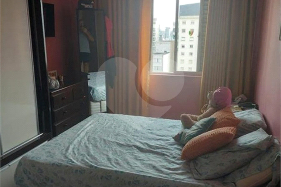 Apartamento à venda com 2 quartos em Pinheiros, São Paulo, SP