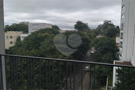 Studio para alugar com 1 quarto em Pinheiros, São Paulo, SP