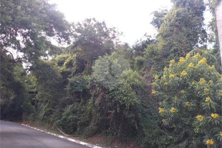 Terreno à venda em Vila Junqueira, Atibaia, SP