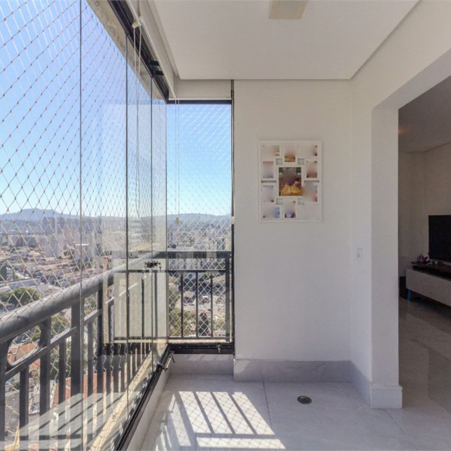 Apartamento à venda com 3 suítes em Vila Ipojuca, São Paulo, SP