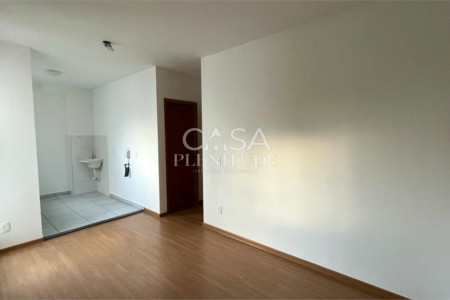 Apartamento à venda ou para alugar com 2 quartos em Caguassu, Sorocaba, SP