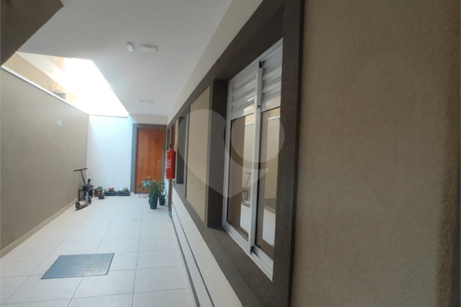 Casa à venda com 1 quarto no condomínio Residencial Capitão Servio, São Paulo - SP
