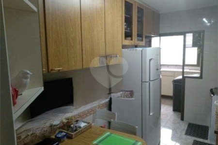 Apartamento à venda com 3 quartos, sendo 1 suíte,  em Vila Butantã, São Paulo, SP