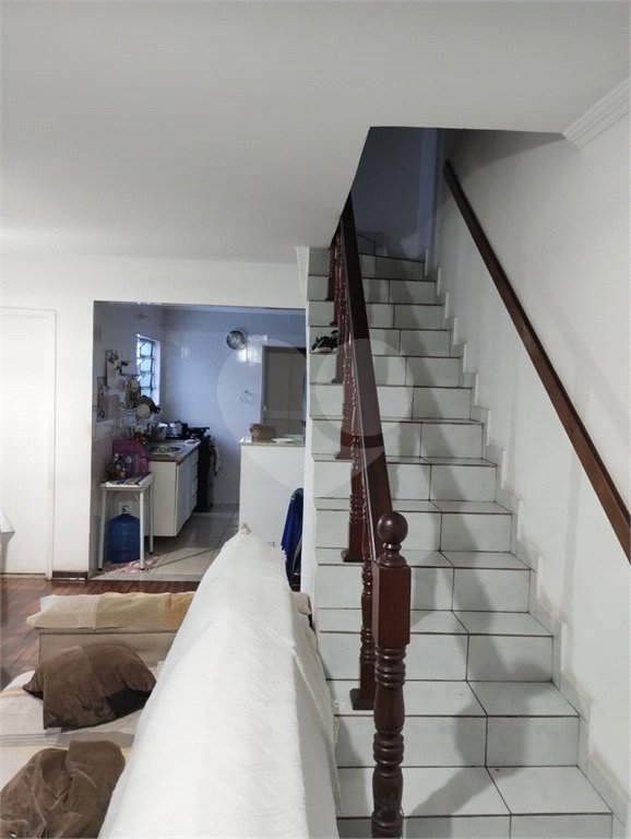 Sobrado à venda com 3 suítes em Vila Marari, São Paulo, SP