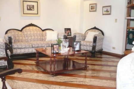 Apartamento à venda com 4 quartos, sendo 2 suítes,  em Santana, São Paulo, SP