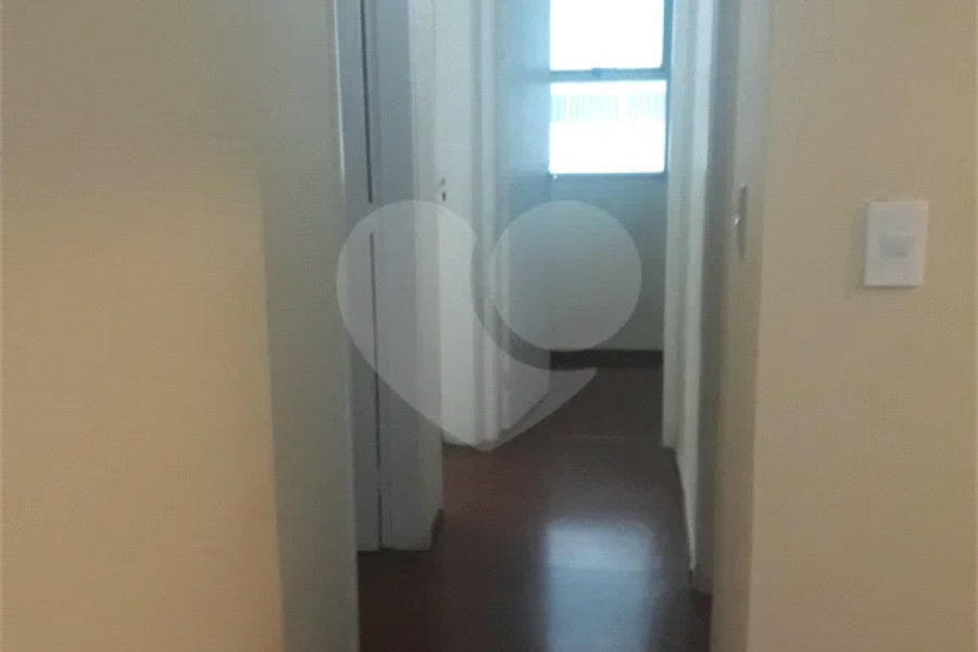 Apartamento à venda com 3 quartos em Santana, São Paulo, SP