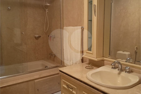Apartamento à venda com 4 suítes em Vila Suzana, São Paulo, SP