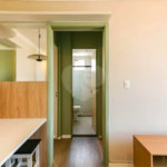Apartamento à venda com 2 quartos em Jardim Pinheiros, São Paulo, SP