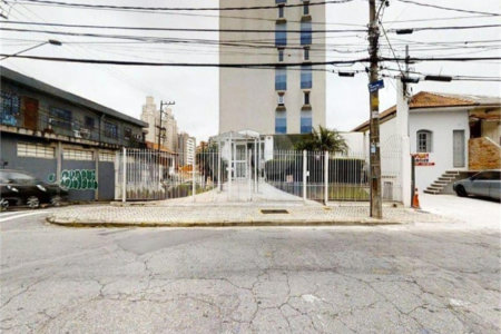 Apartamento à venda com 3 quartos, sendo 1 suíte,  em Água Fria, São Paulo, SP
