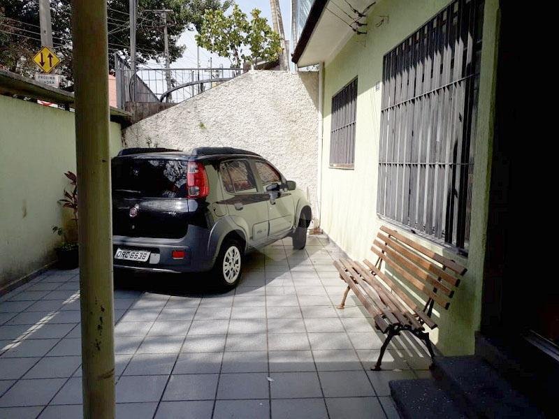 Casa à venda com 3 quartos em Vila Romana, São Paulo, SP