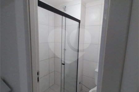 Apartamento à venda com 2 quartos em Jardim São Savério, São Paulo, SP