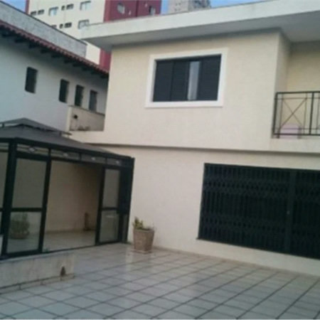 Sobrado à venda com 5 quartos, sendo 2 suítes, em Brooklin Paulista, São Paulo, SP