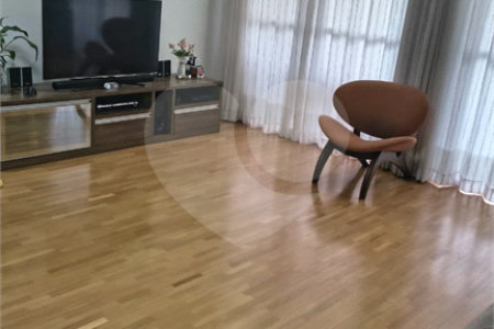 Apartamento à venda com 3 suítes no Centro, São Bernardo do Campo, SP