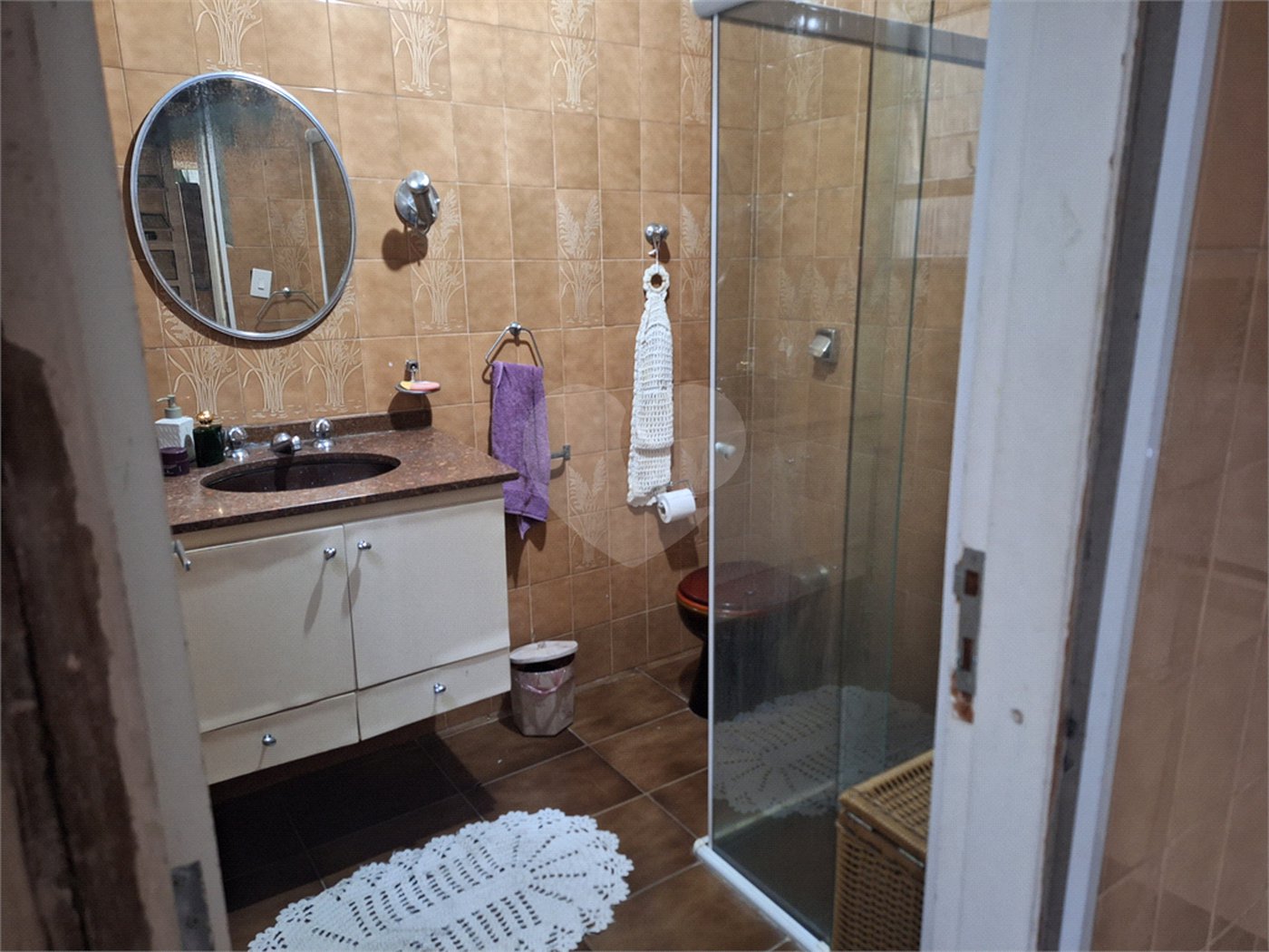 Casa de Vila à venda com 3 quartos, sendo 1 suíte, em Vila Bertioga, São Paulo, SP