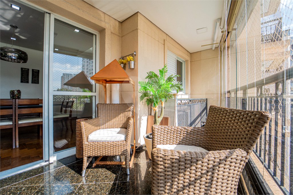 Apartamento à venda com 3 quartos, sendo 1 suíte, em Vila Mascote, São Paulo, SP
