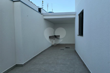Apartamento à venda com 2 quartos, sendo 1 suíte, em Vila Progresso, Sorocaba, SP