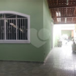 Sobrado à venda com 3 quartos, sendo 1 suíte, em Horto, São Paulo, SP