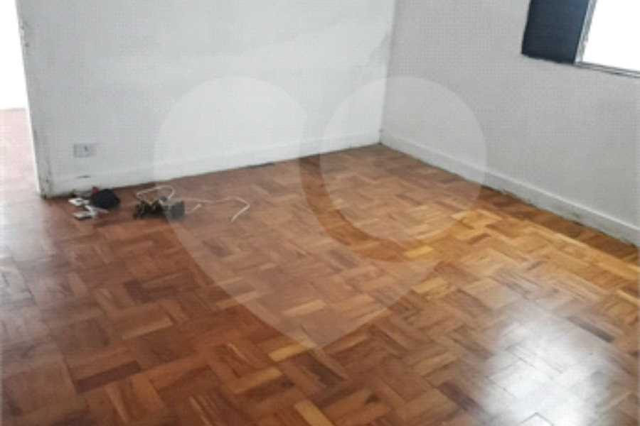 Casa à venda com 2 quartos em Santana, São Paulo, SP